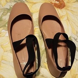New Directions  Ballet flats